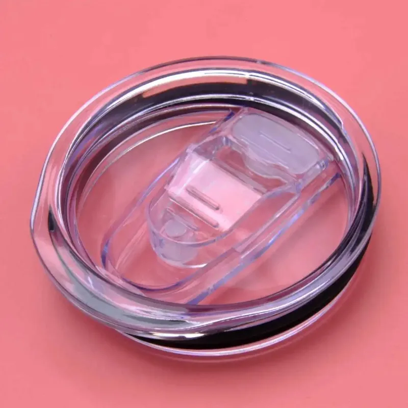 12OZ 16OZ 20OZ ultra-thin roller cup splash proof and anti slip silicone sliding cover transparent cover replacement
12OZ 16OZ 20OZ ultra-thin roller cup splash proof and anti slip silicone sliding cover transparent cover replacement