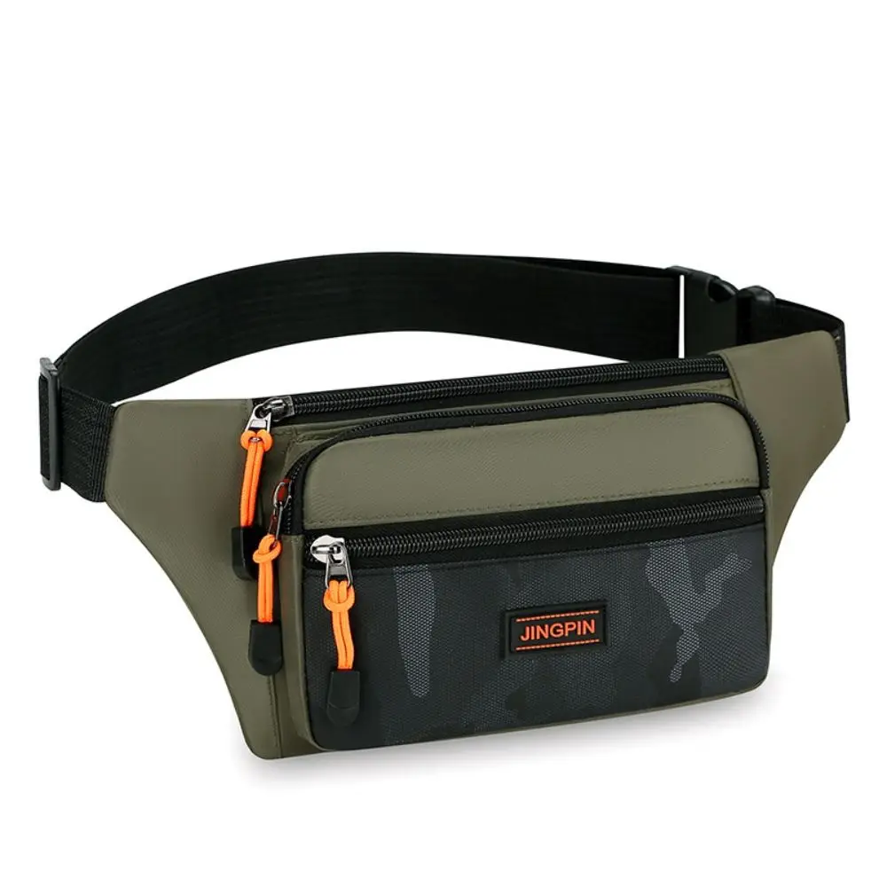 Fashion Men Waist Bag Anti-theft Mobile Phone Waist Pack Close Fitting Waist Bags Fanny Pack Multi-layer Sports Waist Bags
Fashion Men Waist Bag Anti-theft Mobile Phone Waist Pack Close Fitting Waist Bags Fanny Pack Multi-layer Sports Waist Bags
