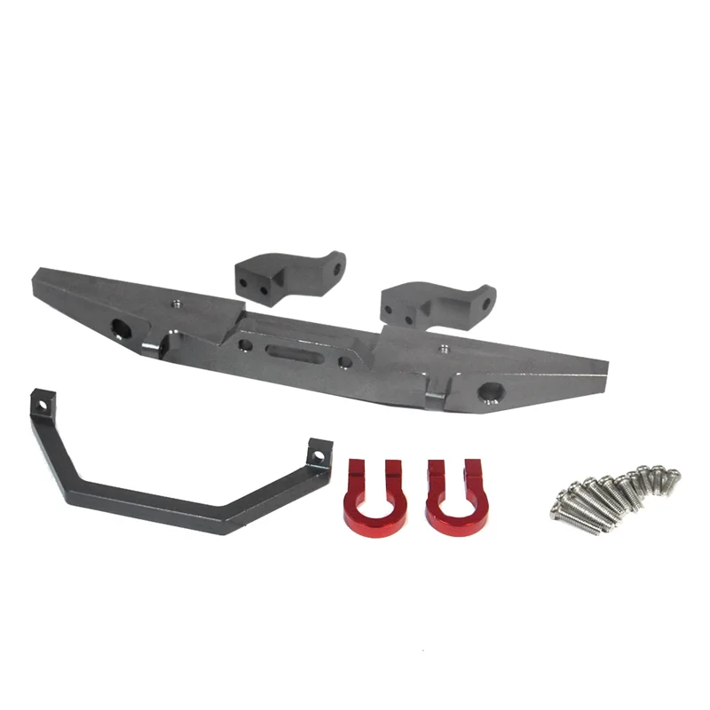 For MN99S MN D90 D91 D96 D99S MN90 MN99 Metal Front Bumper 1/12 RC Car Upgrades Parts Accessoriesb87b
For MN99S MN D90 D91 D96 D99S MN90 MN99 Metal Front Bumper 1/12 RC Car Upgrades Parts Accessoriesb87b