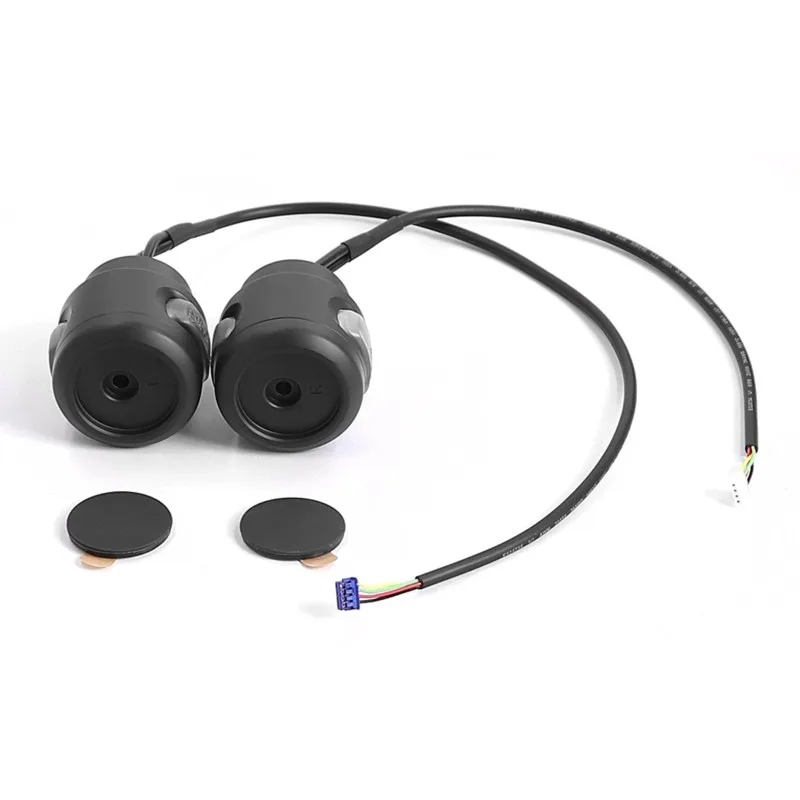 NEW HOT In Stock-Left& Right Turn Signal Set For Ninebot E2/E2 Pro Handlebar Electric Scooter Lighting Accessories
NEW HOT In Stock-Left& Right Turn Signal Set For Ninebot E2/E2 Pro Handlebar Electric Scooter Lighting Accessories