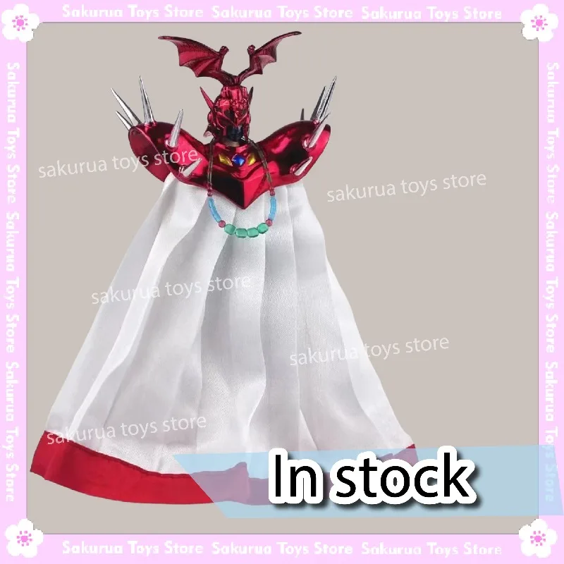 В наличии Готическая красная броня Папа Saint Одежда Истребитель Мифическая модель EXM Белый халат Декоративная одежда Форма Действующая кукла
В наличии Готическая красная броня Папа Saint Одежда Истребитель Мифическая модель EXM Белый халат Декоративная одежда Форма Действующая кукла