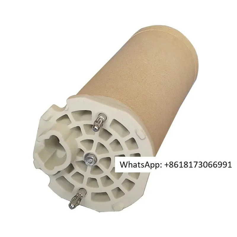 Ceramic heating element for high heat and long lifespan heating tube hot air fans
Ceramic heating element for high heat and long lifespan heating tube hot air fans
