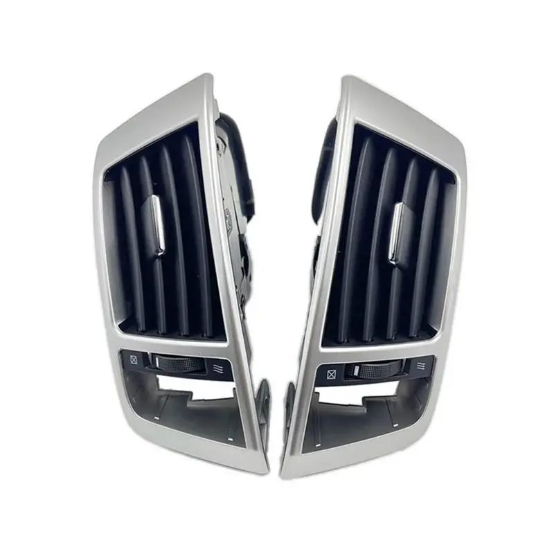 A02Q-Air Conditioning Outlet Grills Outlets For Toyota Land Cruiser 200 LC200 2008-2015 55670-60190 55680-60130 A/C
A02Q-Air Conditioning Outlet Grills Outlets For Toyota Land Cruiser 200 LC200 2008-2015 55670-60190 55680-60130 A/C