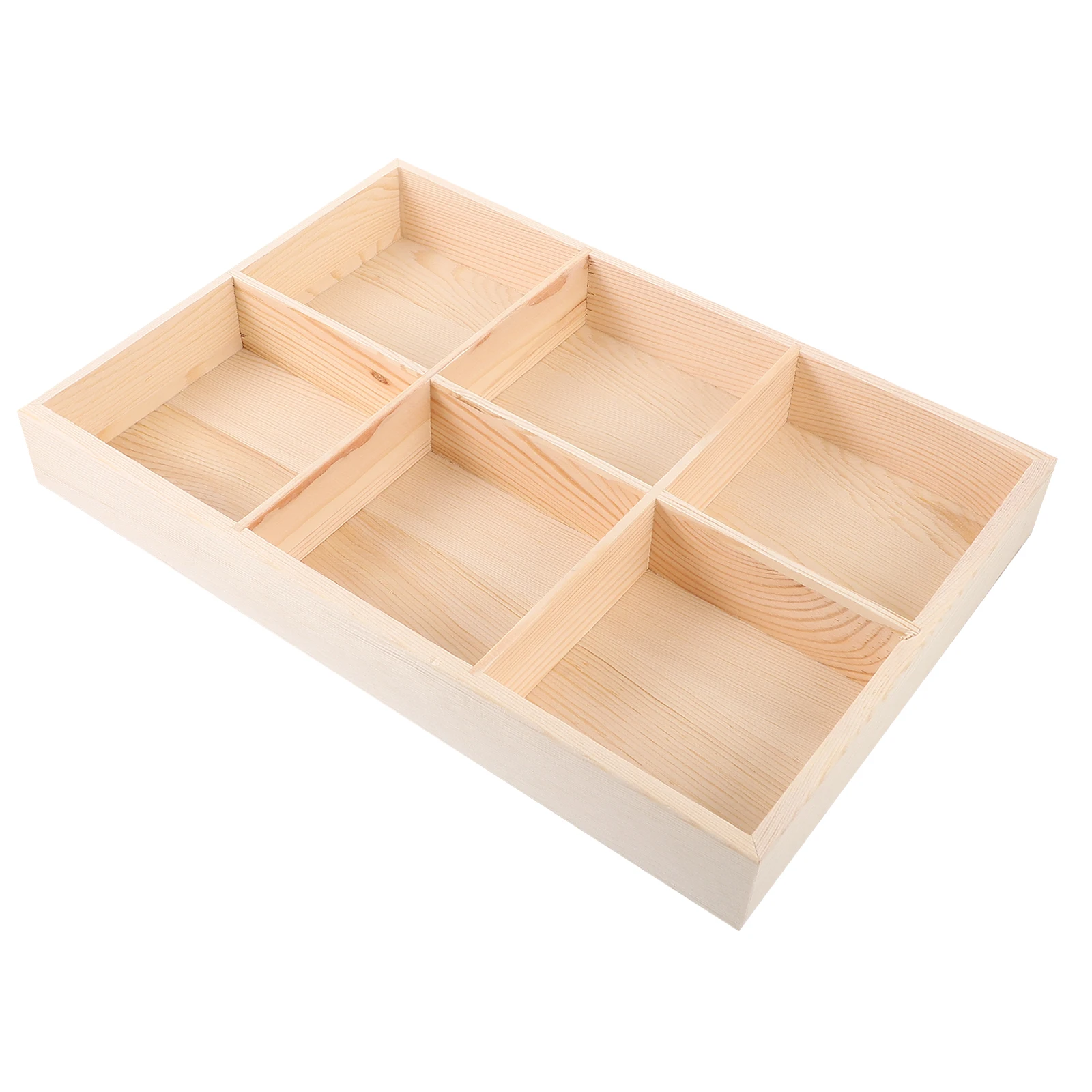 Bag Organizer Coffee Bar Storage Box Desktop 6-Compartment Holder For Bags Wooden Tea Drawer Organizer Tea Storage
Bag Organizer Coffee Bar Storage Box Desktop 6-Compartment Holder For Bags Wooden Tea Drawer Organizer Tea Storage