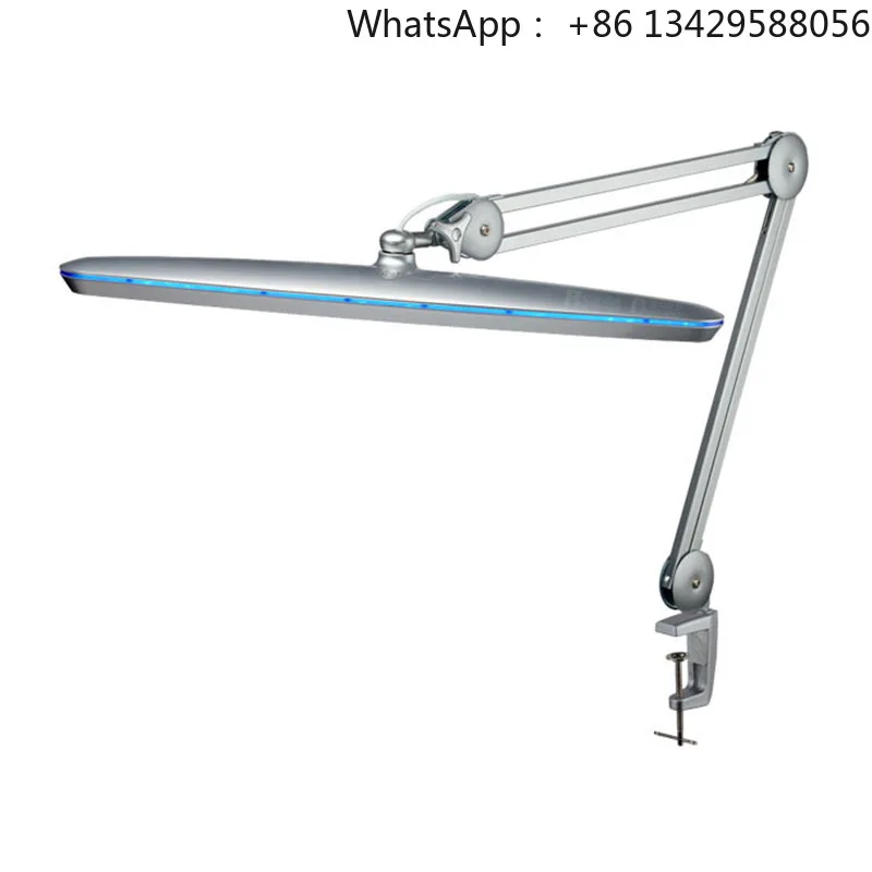 9503LED LED Dental Lamp Lash Nails Table Lamp Dimmable Work Led Lights LED Table 117pcs Working Lamp for Beauty Salon
9503LED LED Dental Lamp Lash Nails Table Lamp Dimmable Work Led Lights LED Table 117pcs Working Lamp for Beauty Salon