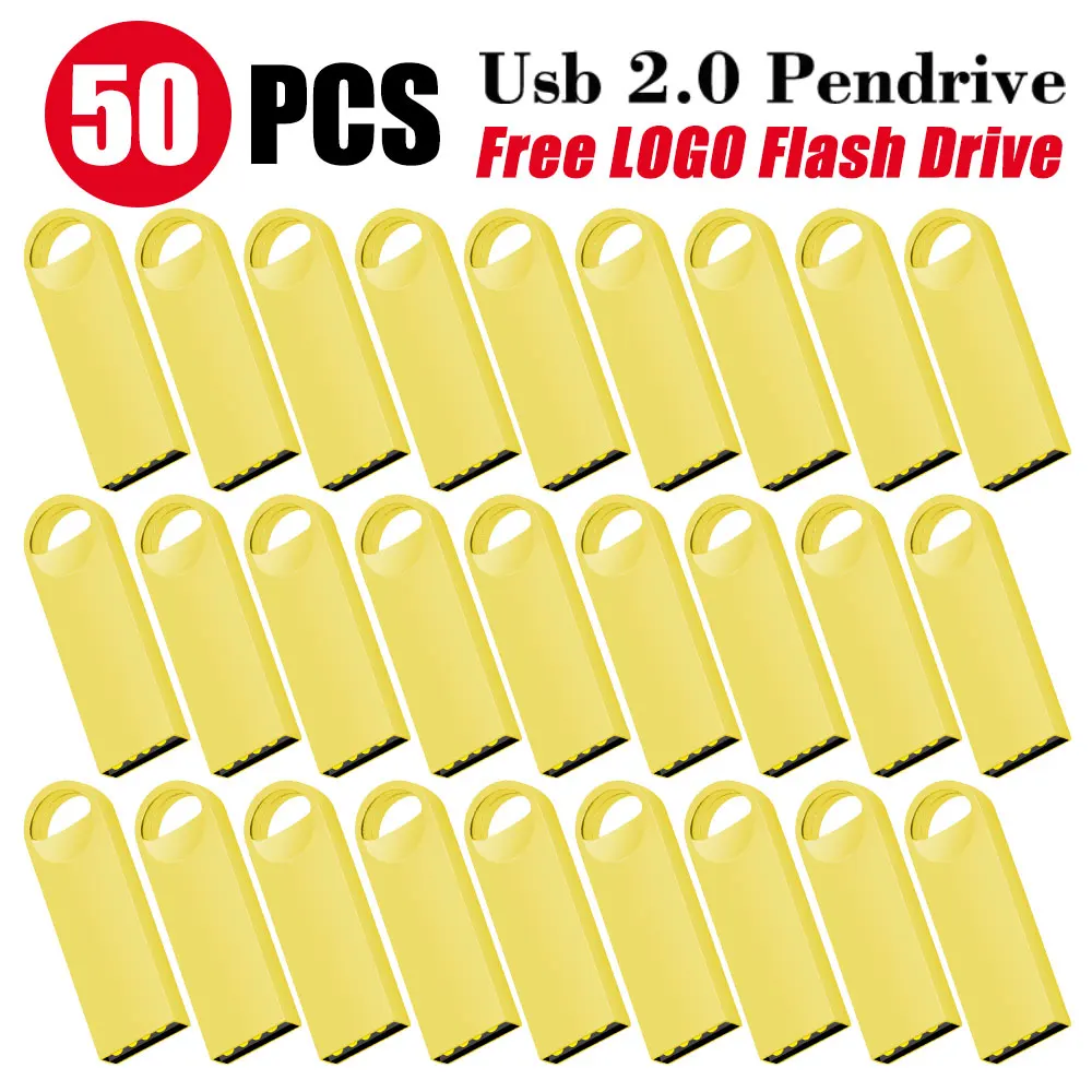 50PCS/LOT Free Custom Logo 2.0 USB Flash Drive 2GB 4GB 8GB 16GB Memory Stick Pendrive 32GB 64GB 1GB USB Stick Flash Disk U Disk
50PCS/LOT Free Custom Logo 2.0 USB Flash Drive 2GB 4GB 8GB 16GB Memory Stick Pendrive 32GB 64GB 1GB USB Stick Flash Disk U Disk