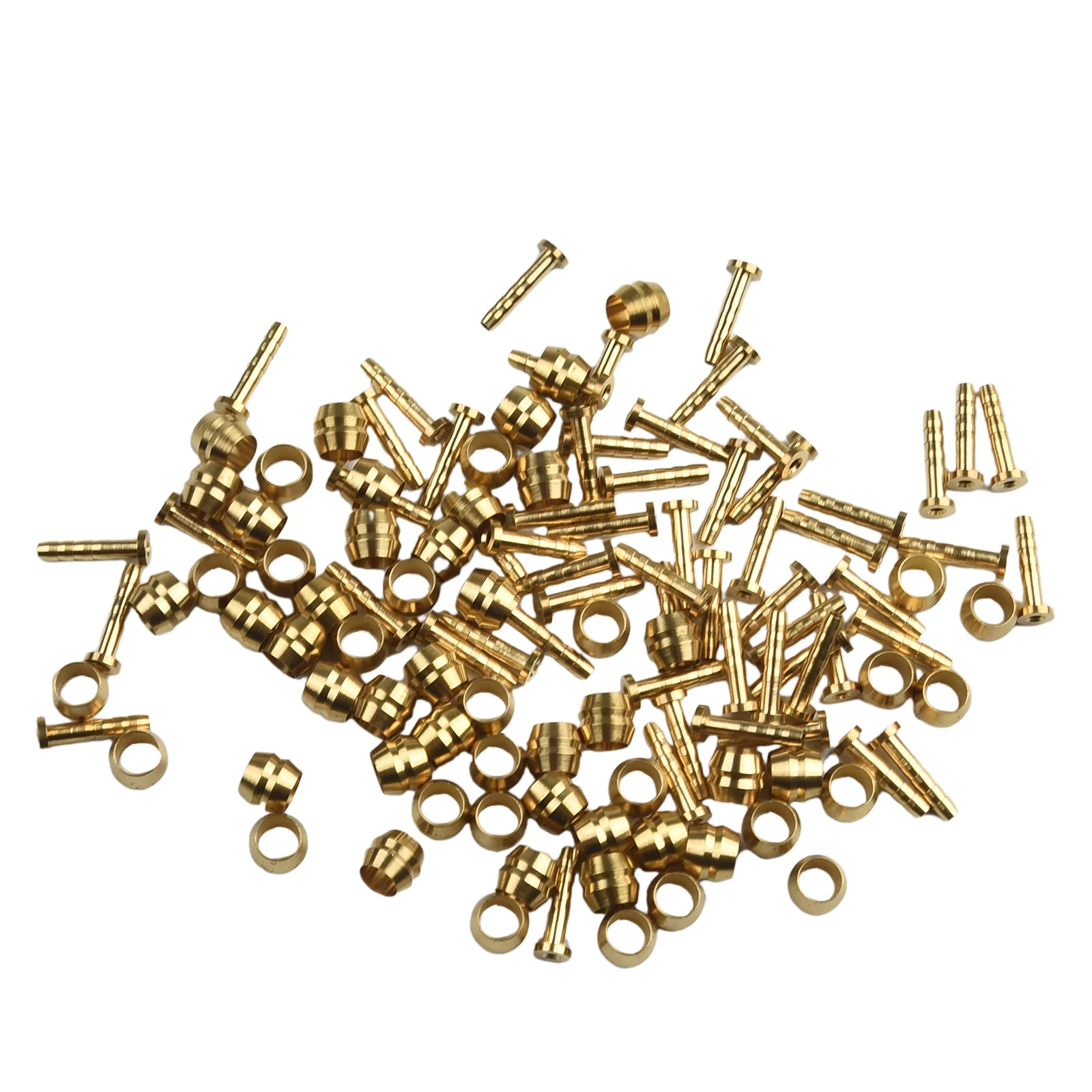 Connecting Insert Brake Hose Olives No Oil Leakage Bike Brass High Hardness High Performance High Quality Brand New
Connecting Insert Brake Hose Olives No Oil Leakage Bike Brass High Hardness High Performance High Quality Brand New