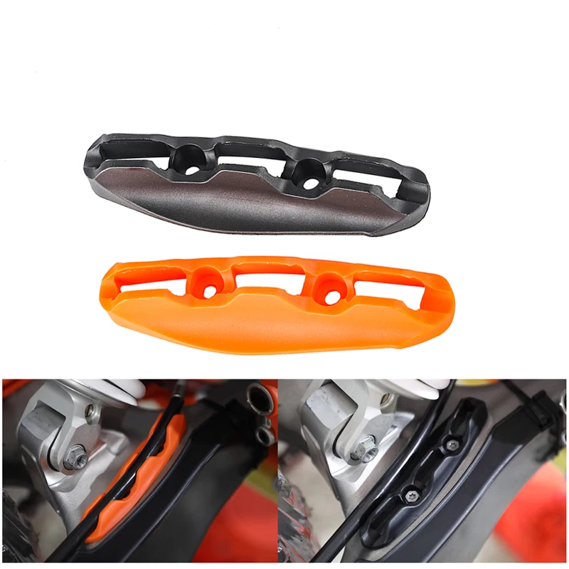 Задний тормозной шланг для мотоцикла, хомут для KTM 125 250 300 350 450 EXC SX XCFW 2007-2018 2019 2020, кроссовый питбайк MX Мотокросс
Задний тормозной шланг для мотоцикла, хомут для KTM 125 250 300 350 450 EXC SX XCFW 2007-2018 2019 2020, кроссовый питбайк MX Мотокросс