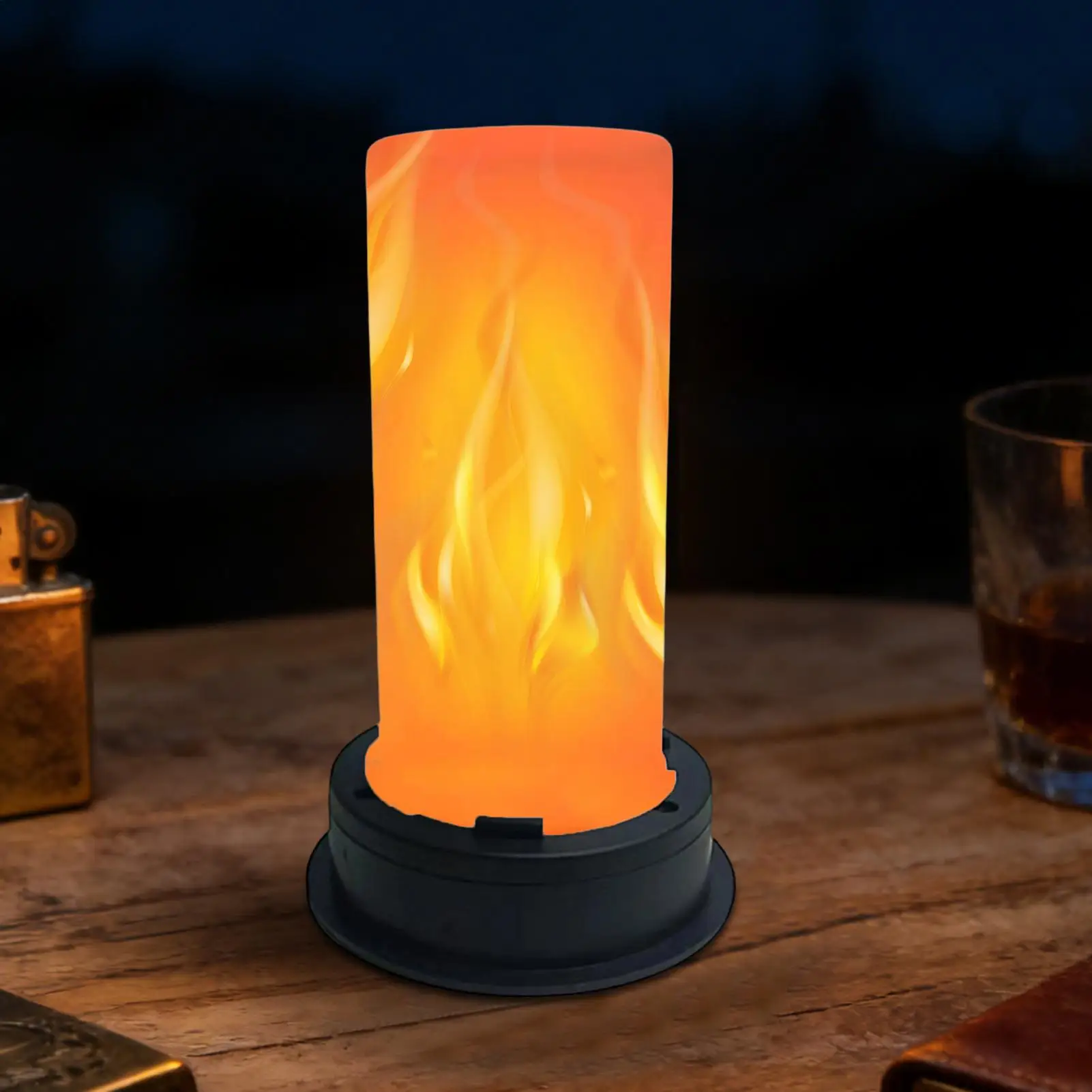 Flame Solar Lights Outdoor 2 Pieces Waterproof Realistic LED Flame Lamp House Solar Light for Patio Lawn Driveway Backyard Porch
Flame Solar Lights Outdoor 2 Pieces Waterproof Realistic LED Flame Lamp House Solar Light for Patio Lawn Driveway Backyard Porch