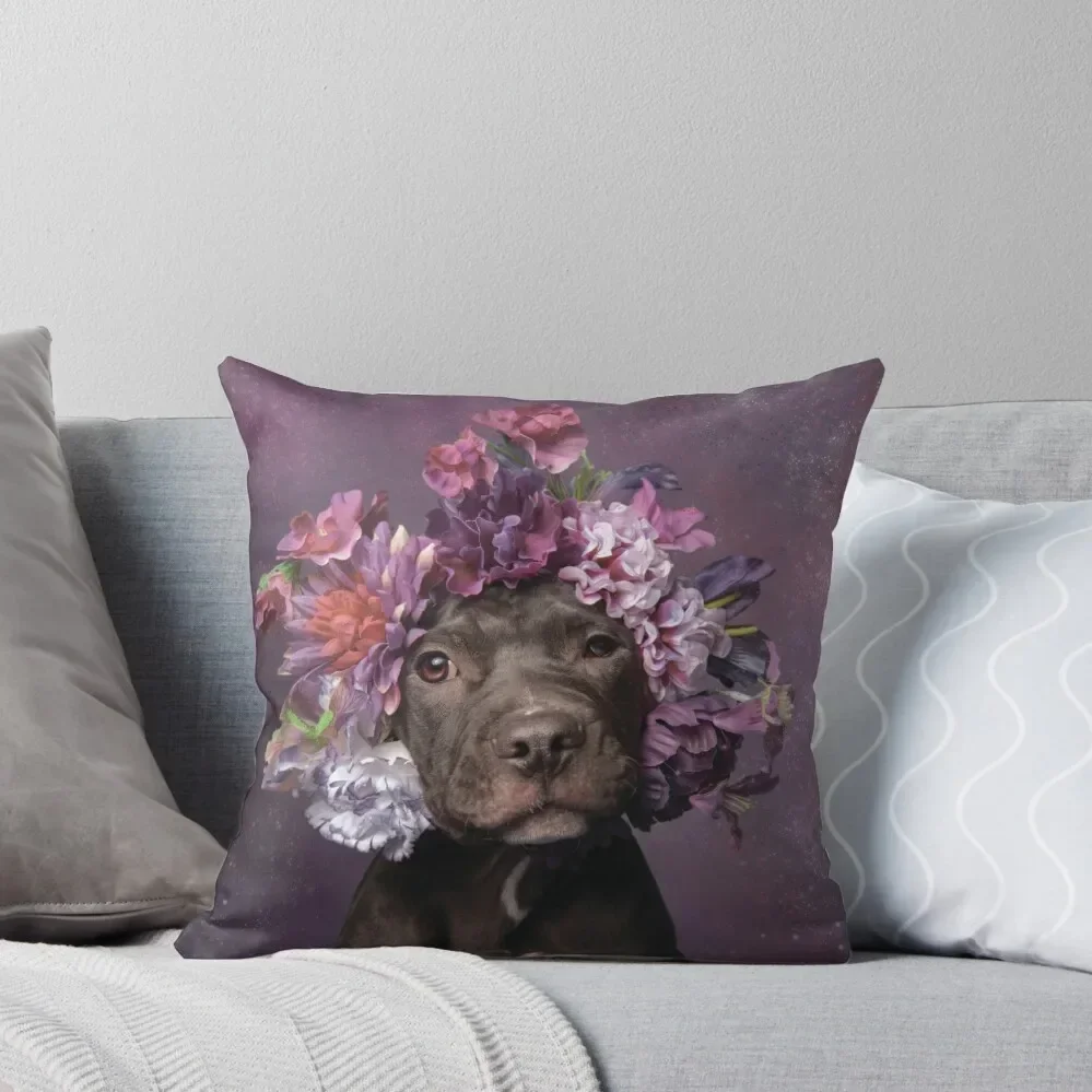 Flower Power, Dax Throw Pillow Christmas Pillow covers for pillows Cushion Child Sofa Cushion Cover Pillow
Flower Power, Dax Throw Pillow Christmas Pillow covers for pillows Cushion Child Sofa Cushion Cover Pillow