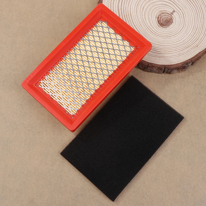 Mower Mower Air Filter Replacement For HR215 HRC215 HRM215 HRM195 XT149 XT173 XT800 XT7 XT6 Mowers Parts
Mower Mower Air Filter Replacement For HR215 HRC215 HRM215 HRM195 XT149 XT173 XT800 XT7 XT6 Mowers Parts