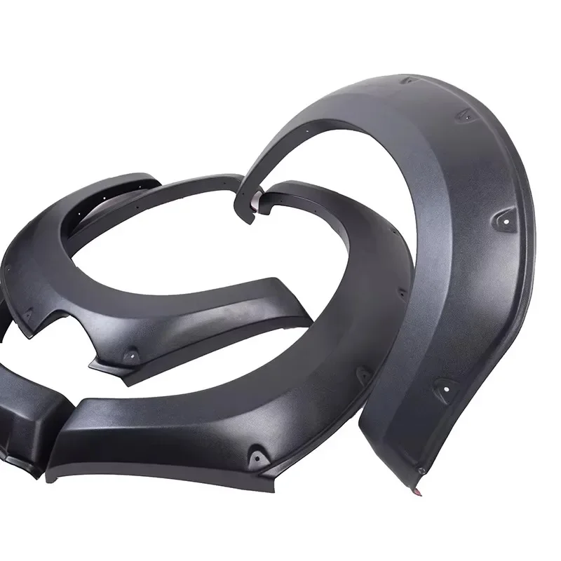 Fender Flares 4x4 ABS Mudguard for Hilux Revo 2021 2022 2023 Car Accessories Car Accessories for Mud Flaps
Fender Flares 4x4 ABS Mudguard for Hilux Revo 2021 2022 2023 Car Accessories Car Accessories for Mud Flaps