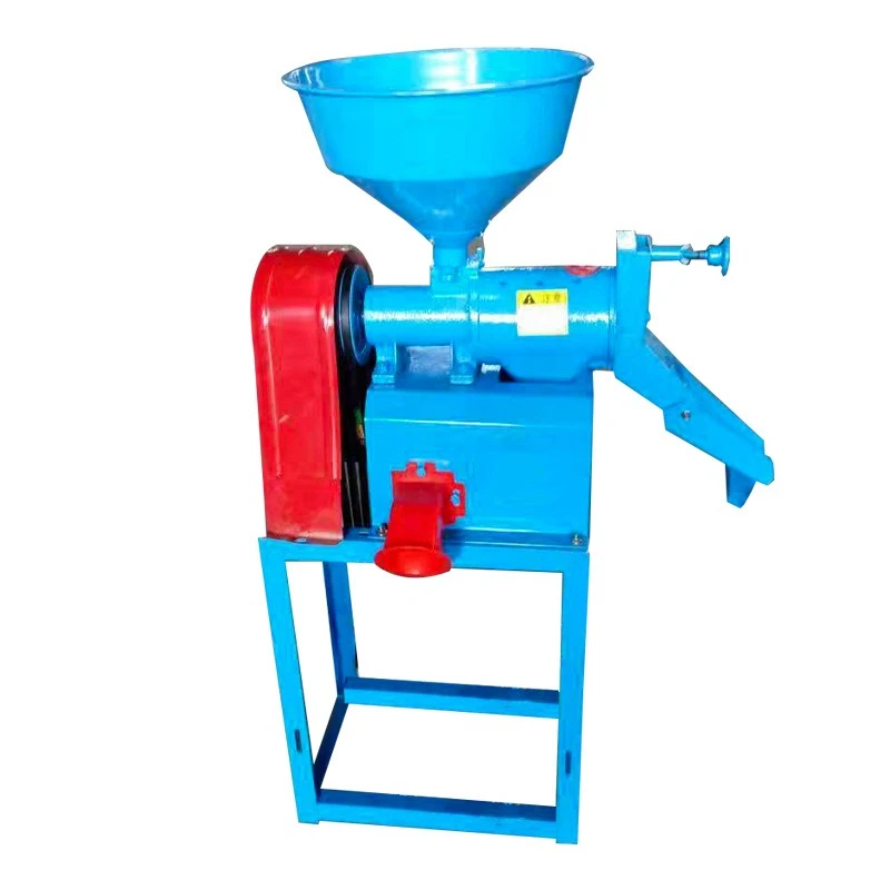 Rice milling machine Commercial grain peeling machine Automatic grain multi-function
Rice milling machine Commercial grain peeling machine Automatic grain multi-function