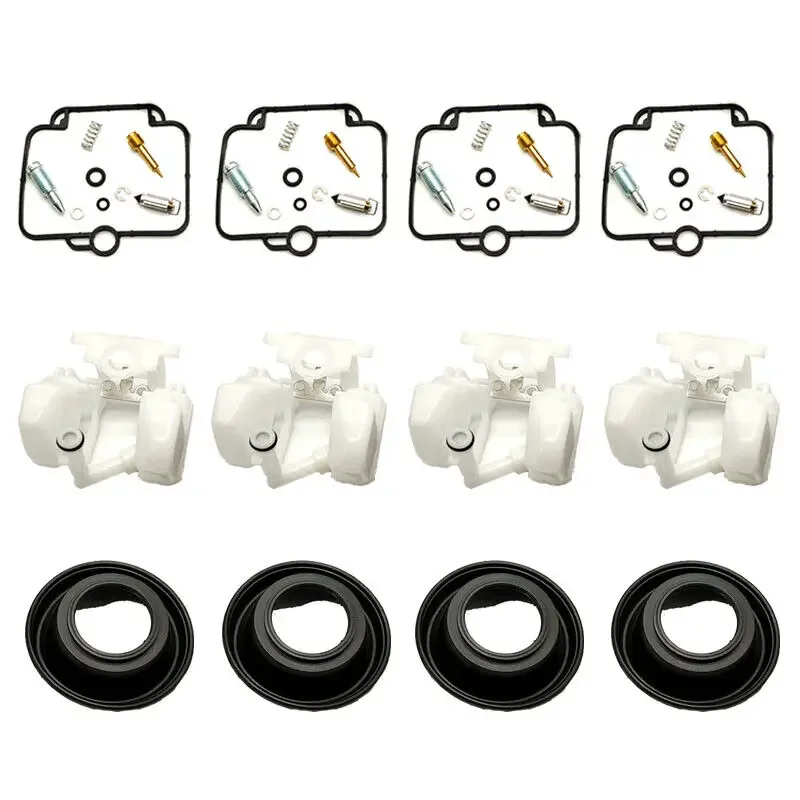 FOR SUZUKI GSXR600 GSXR750 GSF1200S GSF 1200 GSXR 750 600 Carburetor repair kit Diaphragm
FOR SUZUKI GSXR600 GSXR750 GSF1200S GSF 1200 GSXR 750 600 Carburetor repair kit Diaphragm