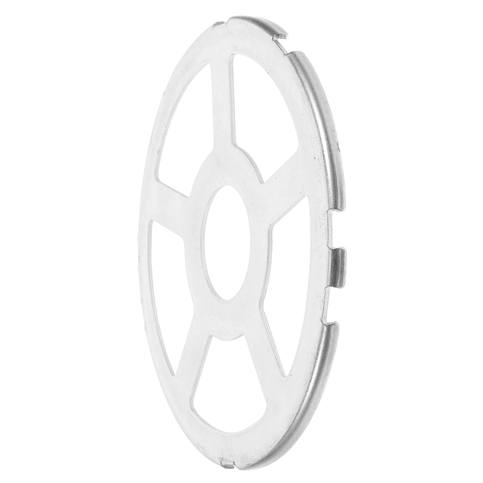 Milk Pan Support Pot Trivet Gas Cooker Stove Ring Round Wok Galvanized Sheet Rack Home Kitchen Accessories Metal Material
Milk Pan Support Pot Trivet Gas Cooker Stove Ring Round Wok Galvanized Sheet Rack Home Kitchen Accessories Metal Material
