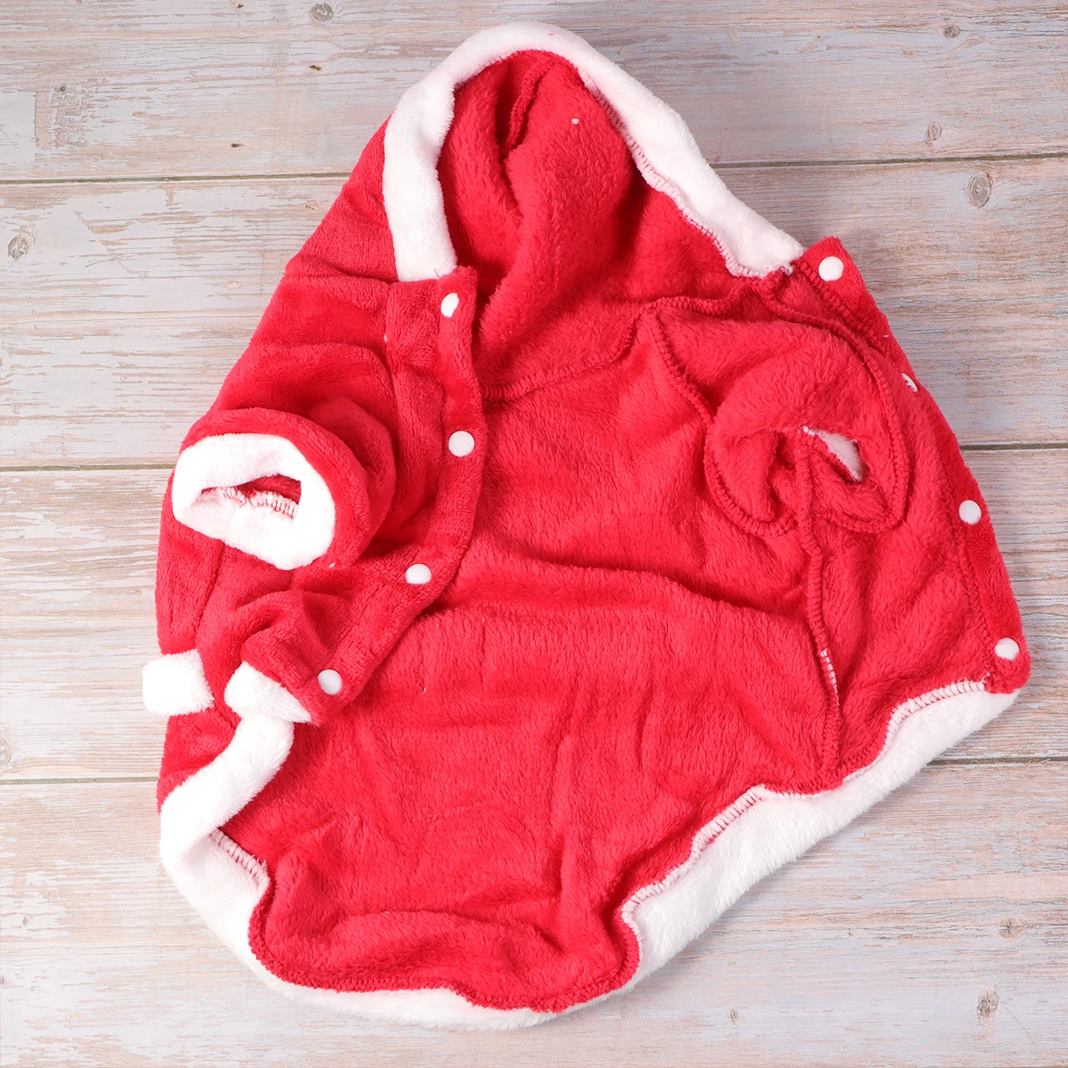 Pet Dog Clothes Vibrant Costume Costumes Winter Small Flannel for Christmas XL Clothing Warm 
Pet Dog Clothes Vibrant Costume Costumes Winter Small Flannel for Christmas XL Clothing Warm