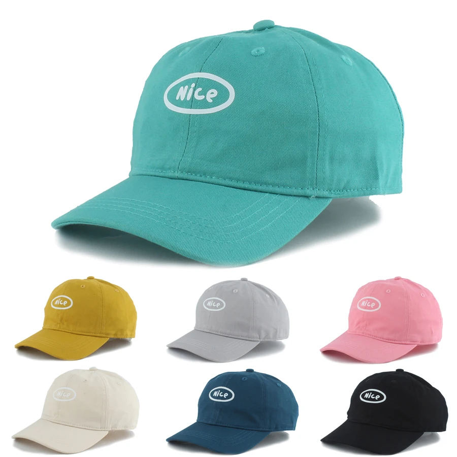 Kids Summer Baseball Cap Adjustable Boys Girls Nice Letter Print Cotton Snapback Hat Baby Soild Color Outdoor Sun Hats Children
Kids Summer Baseball Cap Adjustable Boys Girls Nice Letter Print Cotton Snapback Hat Baby Soild Color Outdoor Sun Hats Children