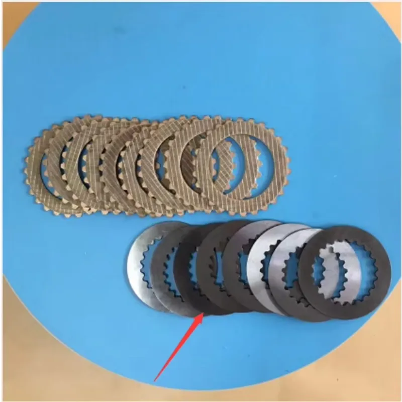 Roller Reducer Accessory 1283197 Is Suitable for 1283197 Reducers.
Roller Reducer Accessory 1283197 Is Suitable for 1283197 Reducers.