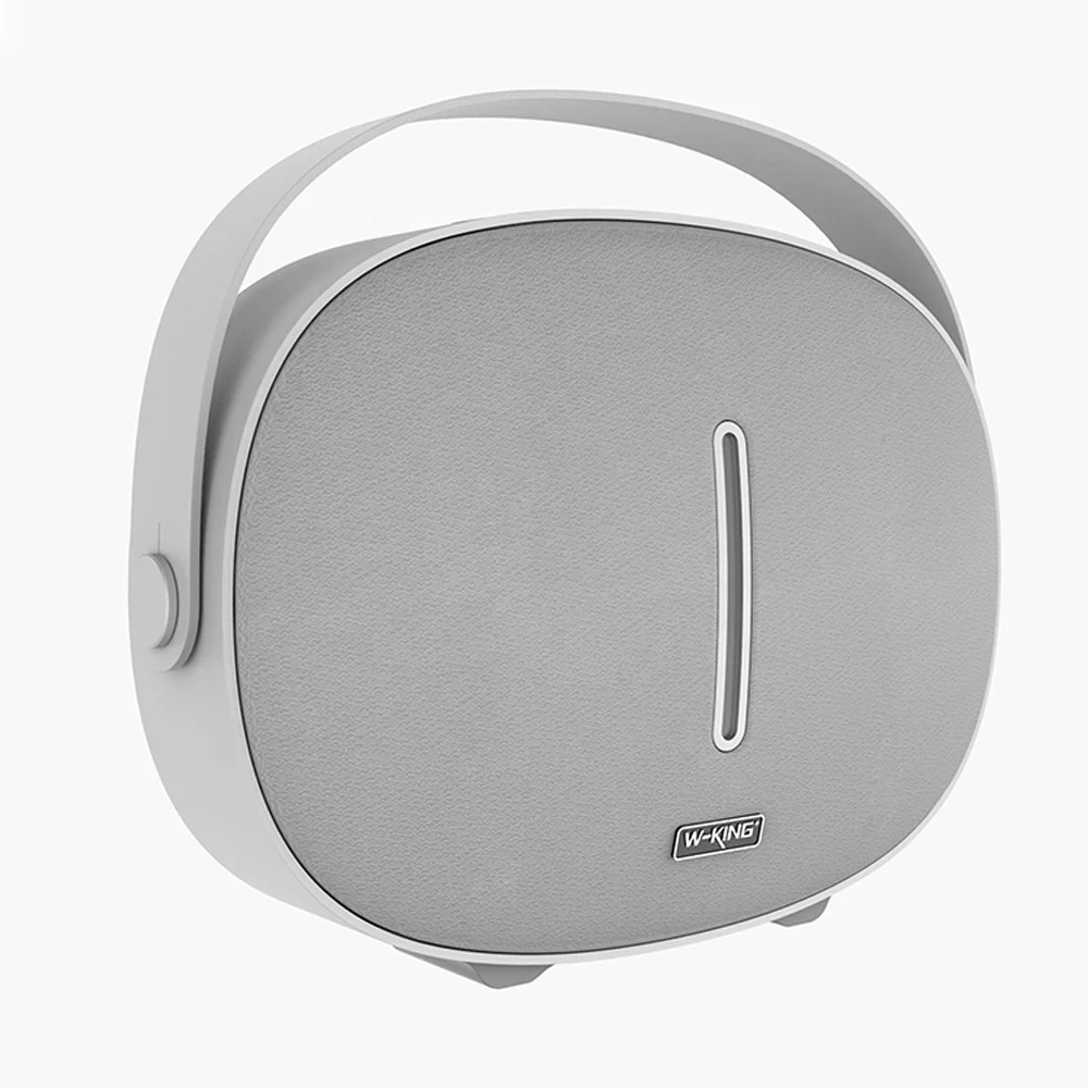 Хорошее качество звука W-KING T8 TWS Стерео Bluetooth-динамик 30 Вт со встроенным басовым рефлекторным сабвуфером, большой аккумулятор емкостью 6000 мАч
Хорошее качество звука W-KING T8 TWS Стерео Bluetooth-динамик 30 Вт со встроенным басовым рефлекторным сабвуфером, большой аккумулятор емкостью 6000 мАч