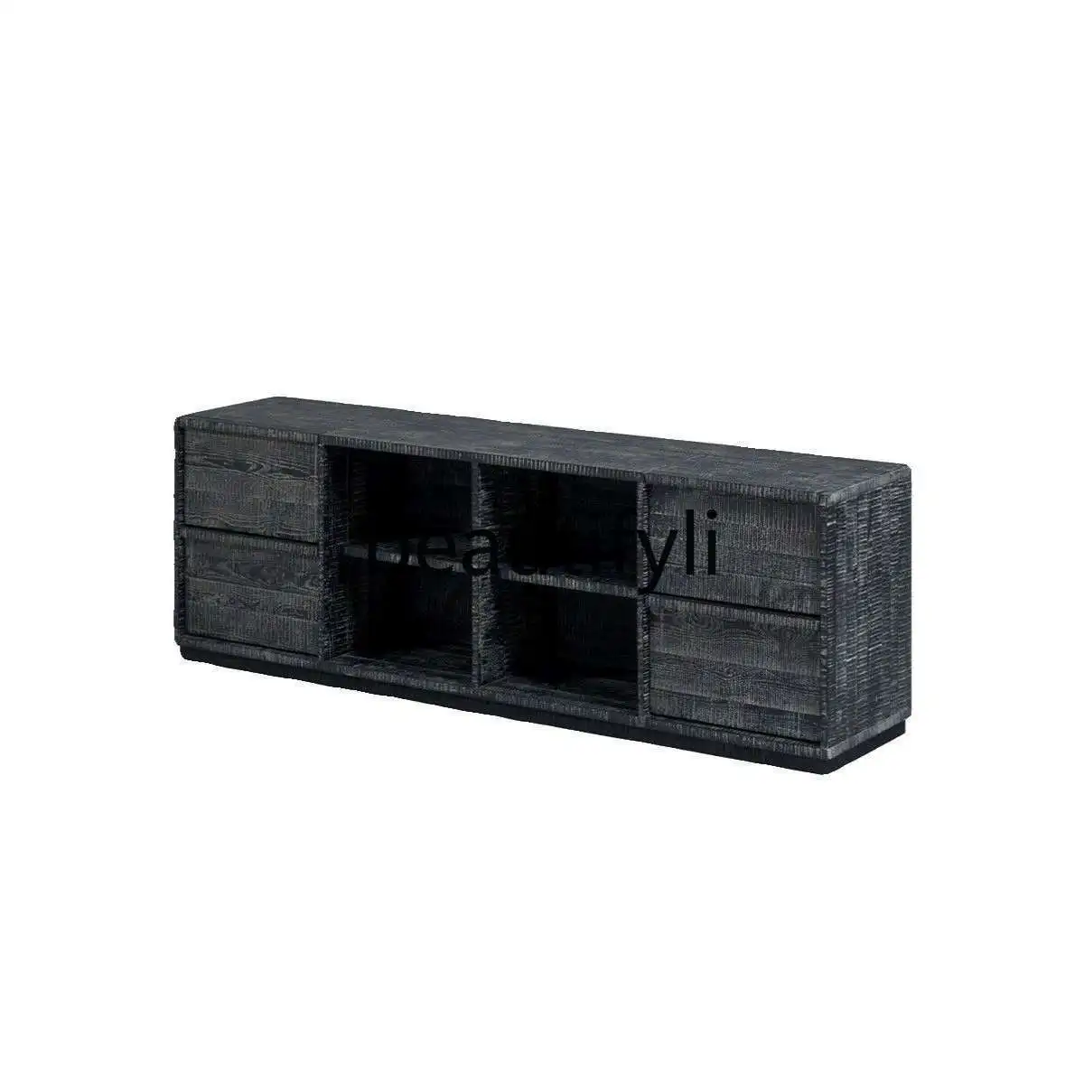 Wabi Sandy Wind Solid Wood TV Cabinet Old Meal Side Audiovisual Cabinet Sofa Bed End Retro Locker
Wabi Sandy Wind Solid Wood TV Cabinet Old Meal Side Audiovisual Cabinet Sofa Bed End Retro Locker