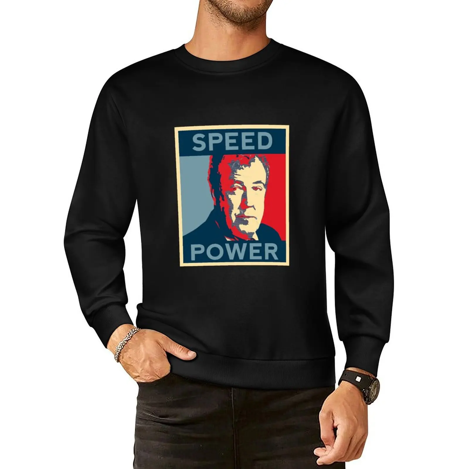 speed power Jeremy Clarkson - CLARKSON Pullover Hoodie winter clothes graphic t shirts men mens clothing sweatshirt
speed power Jeremy Clarkson - CLARKSON Pullover Hoodie winter clothes graphic t shirts men mens clothing sweatshirt