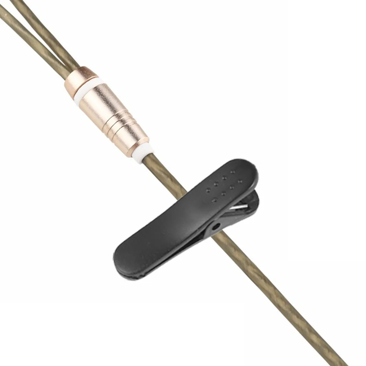 100Pcs Headphone Cable Clip Alligator Clamp Fashion Color Durable Organizer for Mobile Phone Mp3 Walkie
100Pcs Headphone Cable Clip Alligator Clamp Fashion Color Durable Organizer for Mobile Phone Mp3 Walkie