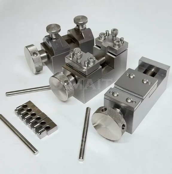 Watch Repair Tool, with Disassembly and Assembly Tool, Watch Strap Gap Adjustment and Repair
Watch Repair Tool, with Disassembly and Assembly Tool, Watch Strap Gap Adjustment and Repair