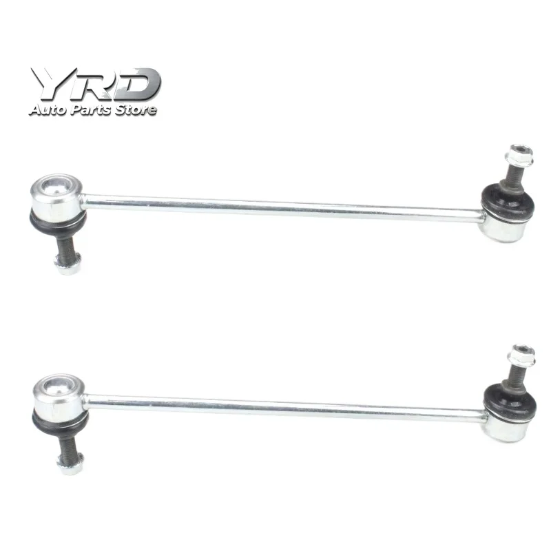 2pcs New Stabilizer Link Front For VW ID3 ID.4 ID.6 X ENY AQ4E BORN 1EA411315B 1EA411315C
2pcs New Stabilizer Link Front For VW ID3 ID.4 ID.6 X ENY AQ4E BORN 1EA411315B 1EA411315C