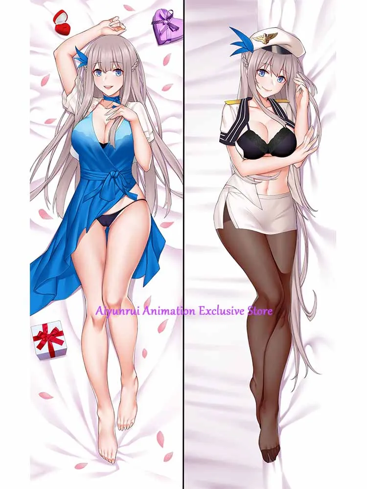 Подушка Dakimakura Аниме Lexington 2 с боковым принтом обнимающая наволочка Подушка постельное белье Декор Наволочка 2024
Подушка Dakimakura Аниме Lexington 2 с боковым принтом обнимающая наволочка Подушка постельное белье Декор Наволочка 2024