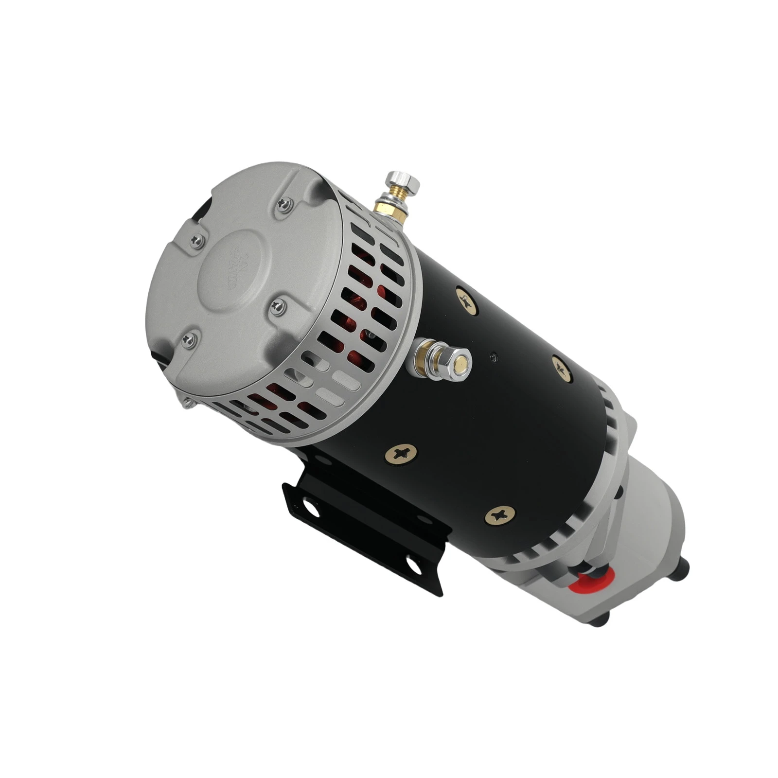 Electric Motor & Pump for Skyjack SJIII 3215 3219 3220 4620 4626 161937 161936
Electric Motor & Pump for Skyjack SJIII 3215 3219 3220 4620 4626 161937 161936