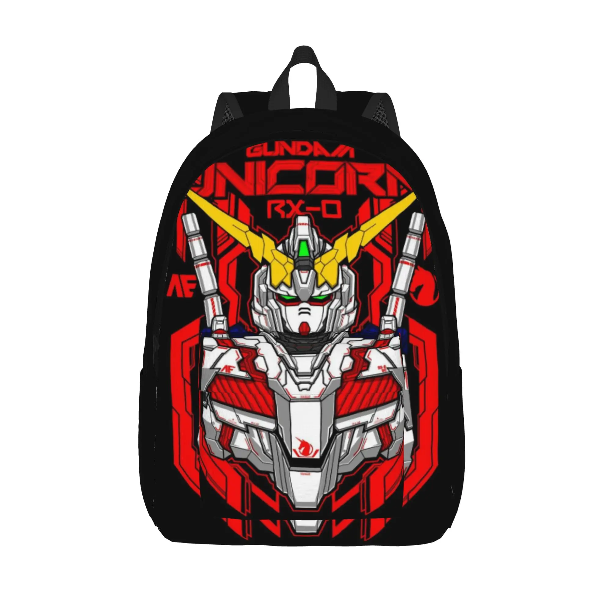 mobile suit gundams Backpack for Men Women Cool Student Business Daypack Laptop Computer Canvas Bags Sports
mobile suit gundams Backpack for Men Women Cool Student Business Daypack Laptop Computer Canvas Bags Sports