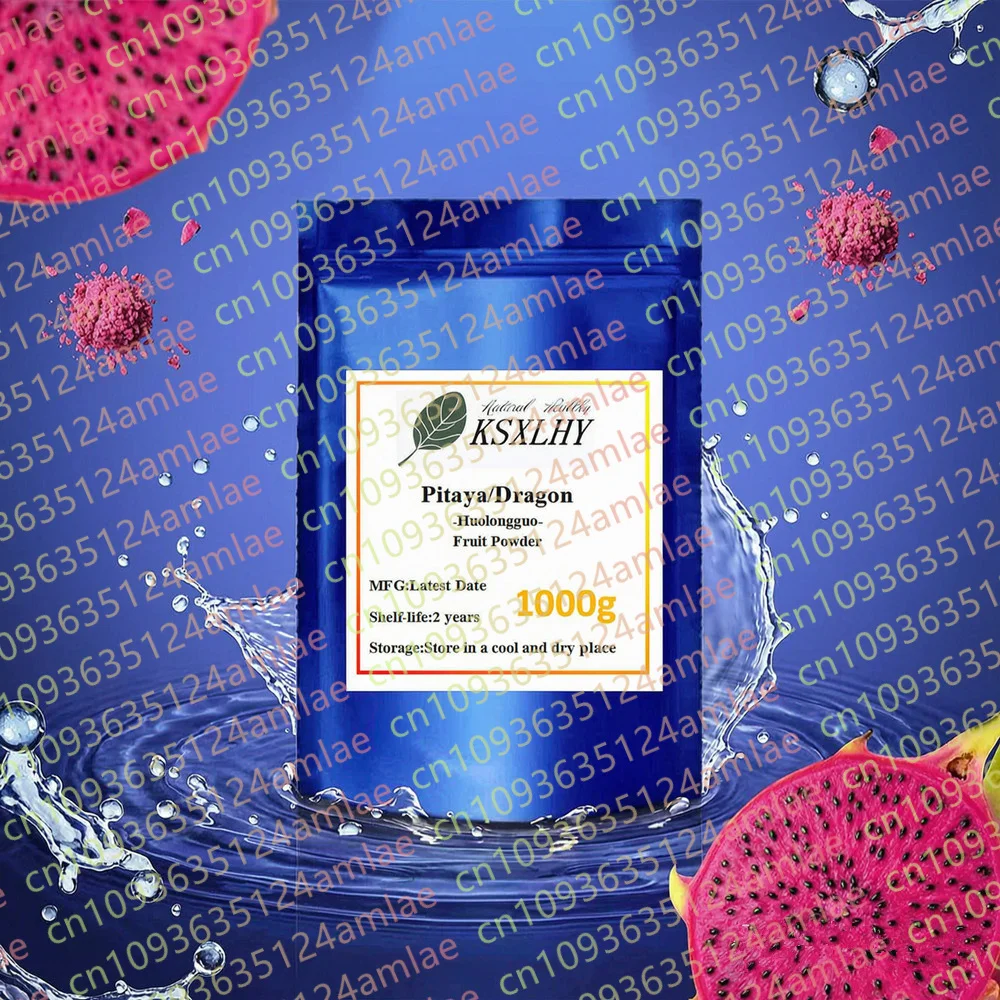 Global Distributors Customized Raw Materials Pitaya/DragonHylocereus polyrhizus Powder,Aluminum Foil Bag Packing
Global Distributors Customized Raw Materials Pitaya/DragonHylocereus polyrhizus Powder,Aluminum Foil Bag Packing