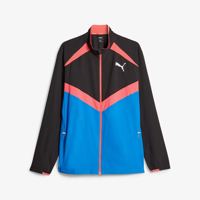 Puma Authentic Mens Autumn New Patchwork Sports Jacket 524590-51
Puma Authentic Mens Autumn New Patchwork Sports Jacket 524590-51