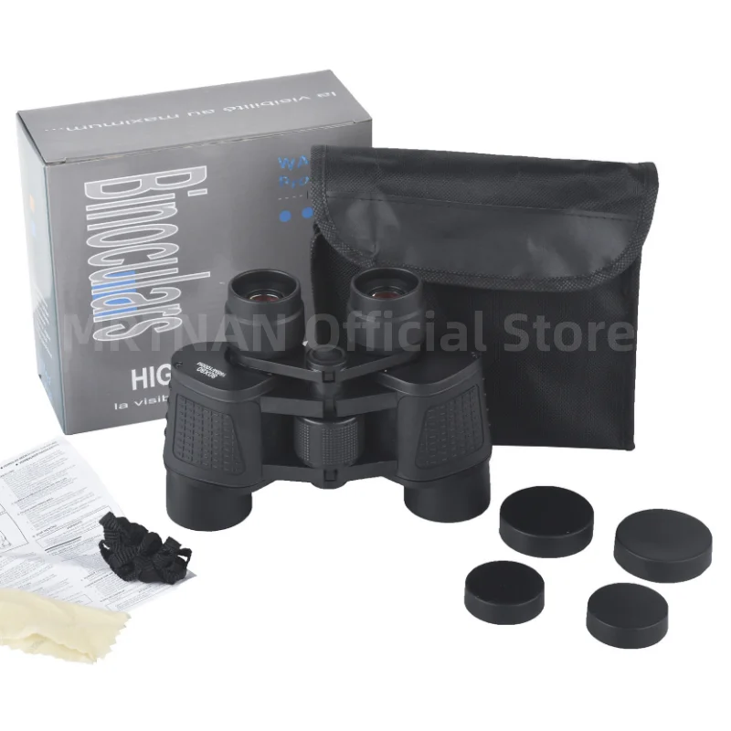 Бинокль 80X80, большой радиус действия, 15000 м, HD, телескоп высокой мощности, оптическая стеклянная линза, слабая освещенность, водонепроницаемый для охоты, спортивный прицел
Бинокль 80X80, большой радиус действия, 15000 м, HD, телескоп высокой мощности, оптическая стеклянная линза, слабая освещенность, водонепроницаемый для охоты, спортивный прицел