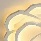 Smart White Petal Flower Chandelier Kids Room Girls Bedroom Ceiling Lamp Rose Shaped Princess Baby Plafonnier Led Ceiling Light
Smart White Petal Flower Chandelier Kids Room Girls Bedroom Ceiling Lamp Rose Shaped Princess Baby Plafonnier Led Ceiling Light