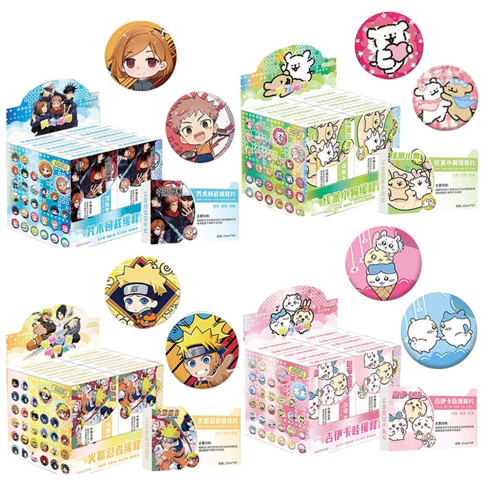 Аниме игры периферийные устройства коллекция значков популярный персонаж изысканная брошь аксессуары для рюкзака украшения рождественские подарки 
Аниме игры периферийные устройства коллекция значков популярный персонаж изысканная брошь аксессуары для рюкзака украшения рождественские подарки