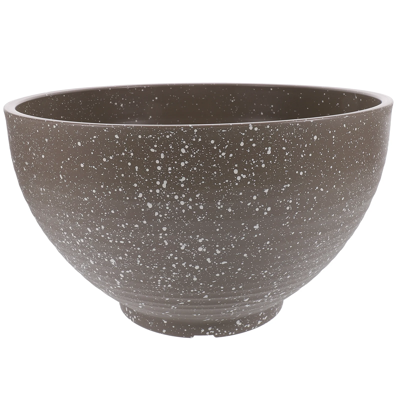 Planting Bowl Hydroponic Pot Flower Container Water Lily Pots Flowers Daffodil Decor
Planting Bowl Hydroponic Pot Flower Container Water Lily Pots Flowers Daffodil Decor
