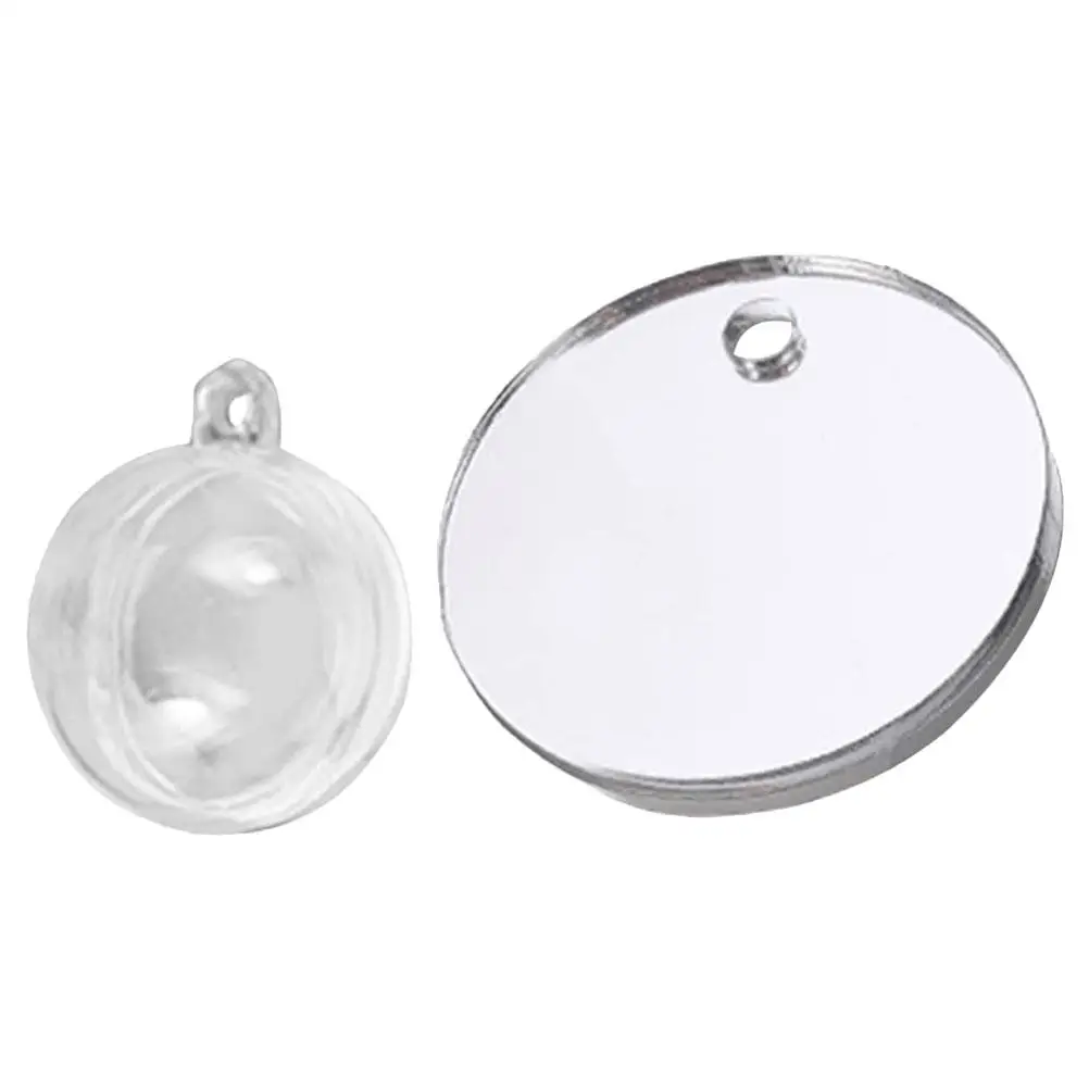 Aquarium Hideaway Betta Training Mirror Animal for Decor The Circle Travel Tank Toy House
Aquarium Hideaway Betta Training Mirror Animal for Decor The Circle Travel Tank Toy House