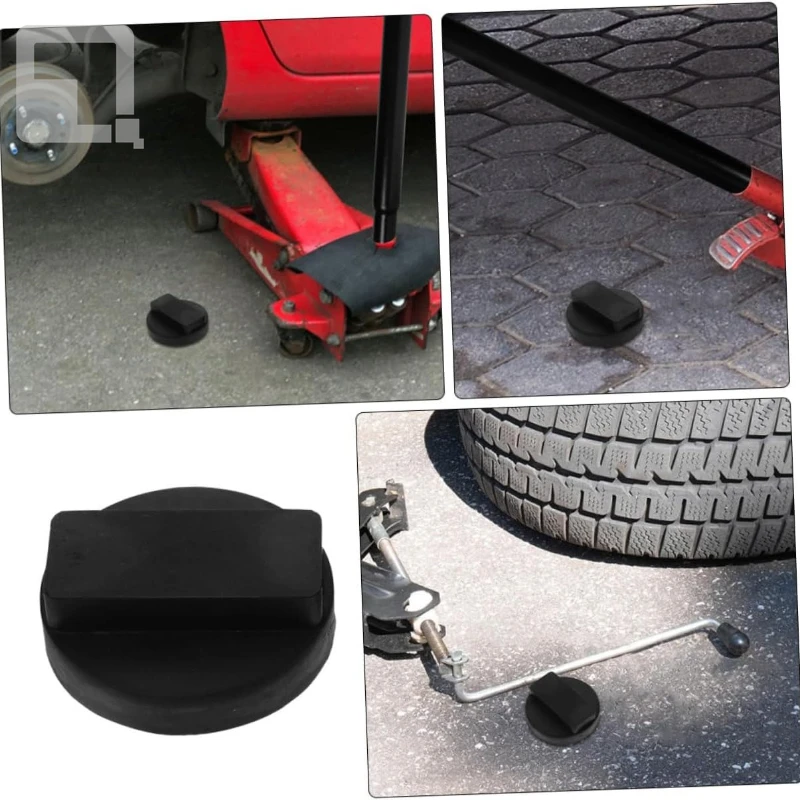 Резиновый адаптер подъема Ing Pad 1 шт. для BMW 1 2 3 4 5 6 7 серии E81 E82 F22 F23 Jack Подъемное оборудование Демонтаж автомобиля
Резиновый адаптер подъема Ing Pad 1 шт. для BMW 1 2 3 4 5 6 7 серии E81 E82 F22 F23 Jack Подъемное оборудование Демонтаж автомобиля