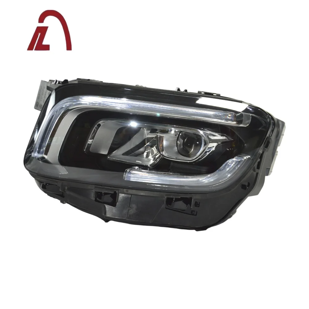 For -GLB Original Led Headlight X247 GLB180 GLB200 GLB220 GLB250 2019-2023 Auto Lighting Systems Car Led
For -GLB Original Led Headlight X247 GLB180 GLB200 GLB220 GLB250 2019-2023 Auto Lighting Systems Car Led