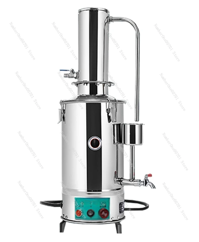 Stainless steel electric distiller water generator device anti-dry burning automatic control
Stainless steel electric distiller water generator device anti-dry burning automatic control