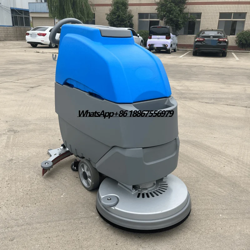 Commercial Cordless Automatic Floor Washer Handheld Cleaning Machine for Tile Dry-Wash Commercial Floor Cleaning Carts
Commercial Cordless Automatic Floor Washer Handheld Cleaning Machine for Tile Dry-Wash Commercial Floor Cleaning Carts