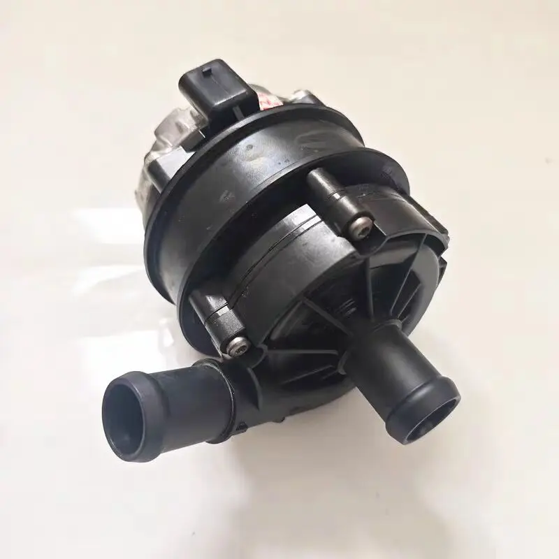 Auto parts High quality Electric Water Pump Hybrid Battery Cooling Motor Pump For MG EI6, EI5, ERX5, E950, EMG6
Auto parts High quality Electric Water Pump Hybrid Battery Cooling Motor Pump For MG EI6, EI5, ERX5, E950, EMG6