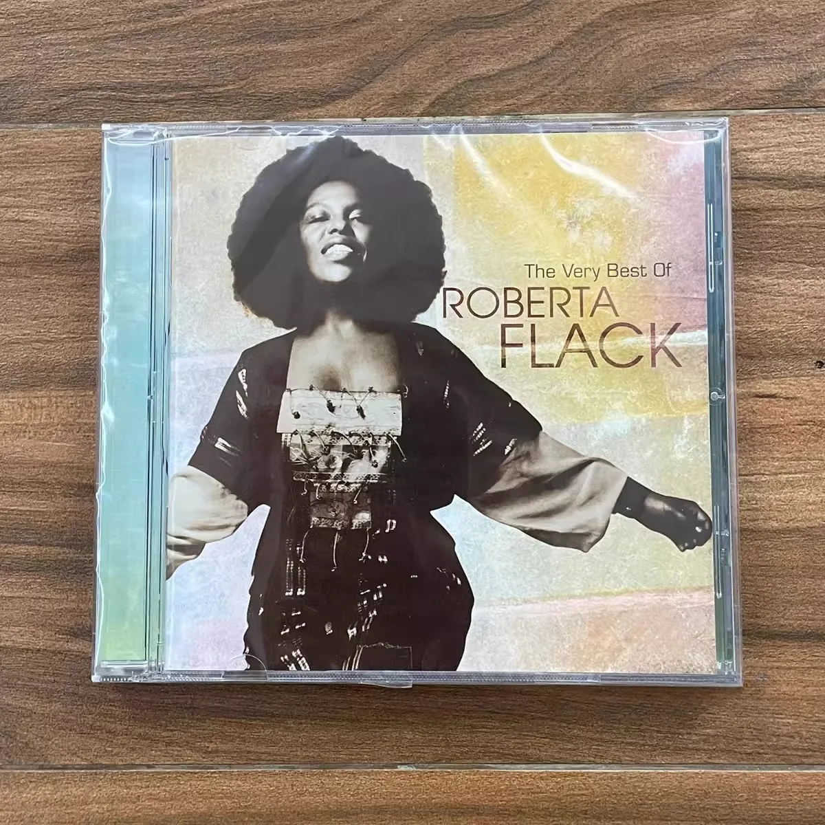 Roberta Flack The Very Best of – American Soul Legend Smooth Vocals Timeless Classic Hits Compilation Album Music Collectible
Roberta Flack The Very Best of – American Soul Legend Smooth Vocals Timeless Classic Hits Compilation Album Music Collectible