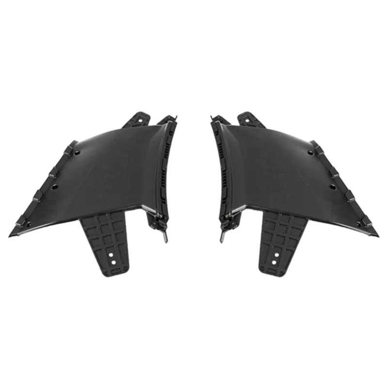 Superior-Car Front Bumper Air Duct Black Air Duct ABS Air Duct For HYUNDAI Palisade 2020-2022 86541-S8000 86542-S8000
Superior-Car Front Bumper Air Duct Black Air Duct ABS Air Duct For HYUNDAI Palisade 2020-2022 86541-S8000 86542-S8000