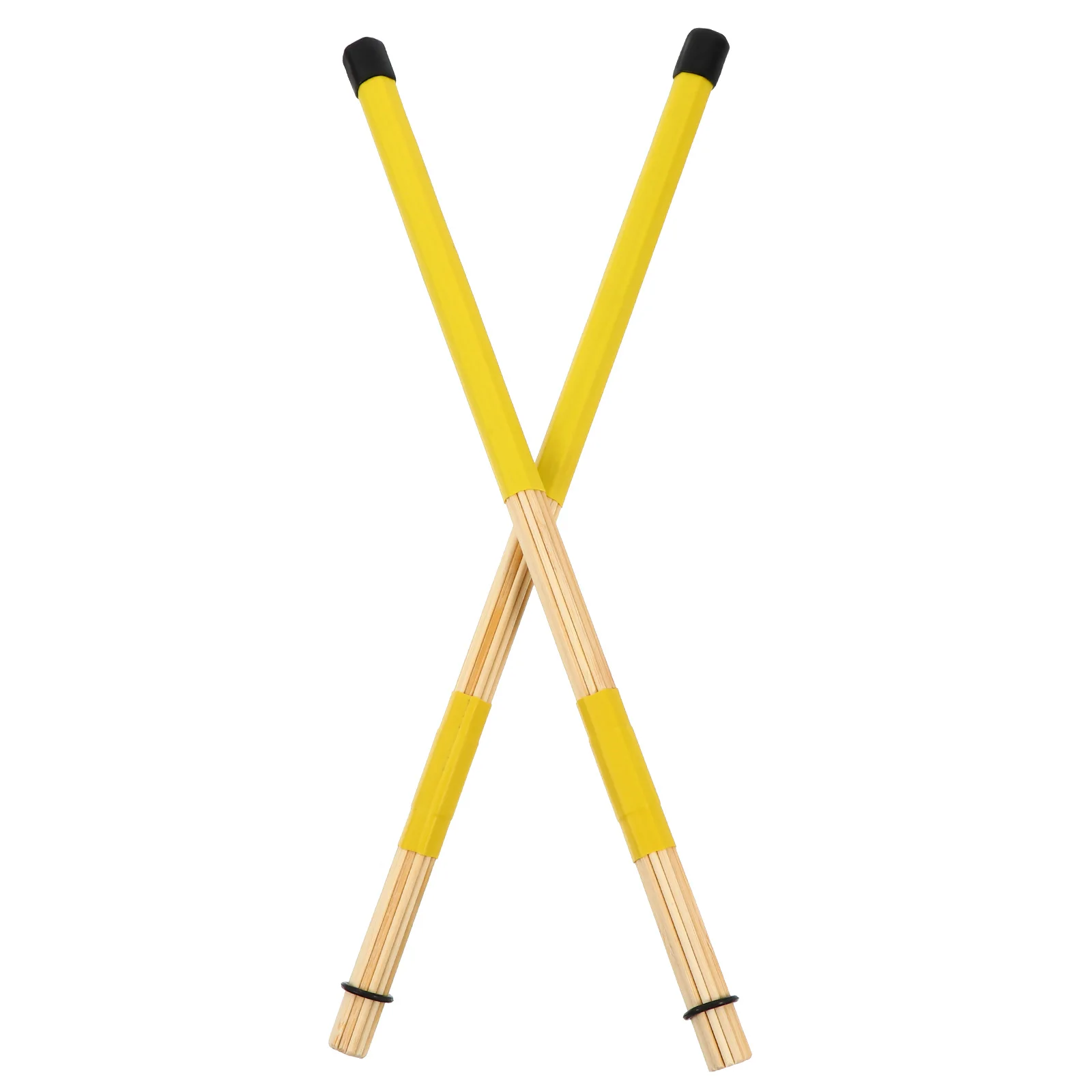 Wooden Drum Brush Solid Sticks Drumstick Kit Accessories Smooth Bamboo Professional Comfortable
Wooden Drum Brush Solid Sticks Drumstick Kit Accessories Smooth Bamboo Professional Comfortable