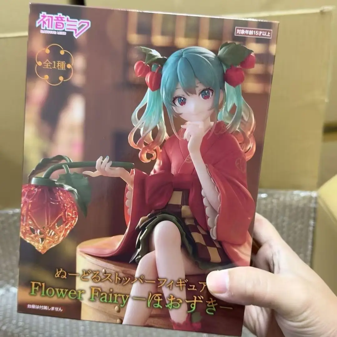 Furyu Hatsune Miku аниме Мику лапша стоппер фигурка цветок фея зима вишня фигурки модель фигурка оригинальное украшение
Furyu Hatsune Miku аниме Мику лапша стоппер фигурка цветок фея зима вишня фигурки модель фигурка оригинальное украшение