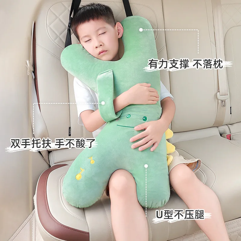 Car Seat Belt Anti-sliding Neck Pillow Plush Cute Seat Belt Shoulder Pad Cover Car Rear Universal Sleeping Neck Pillow Pad New
Car Seat Belt Anti-sliding Neck Pillow Plush Cute Seat Belt Shoulder Pad Cover Car Rear Universal Sleeping Neck Pillow Pad New