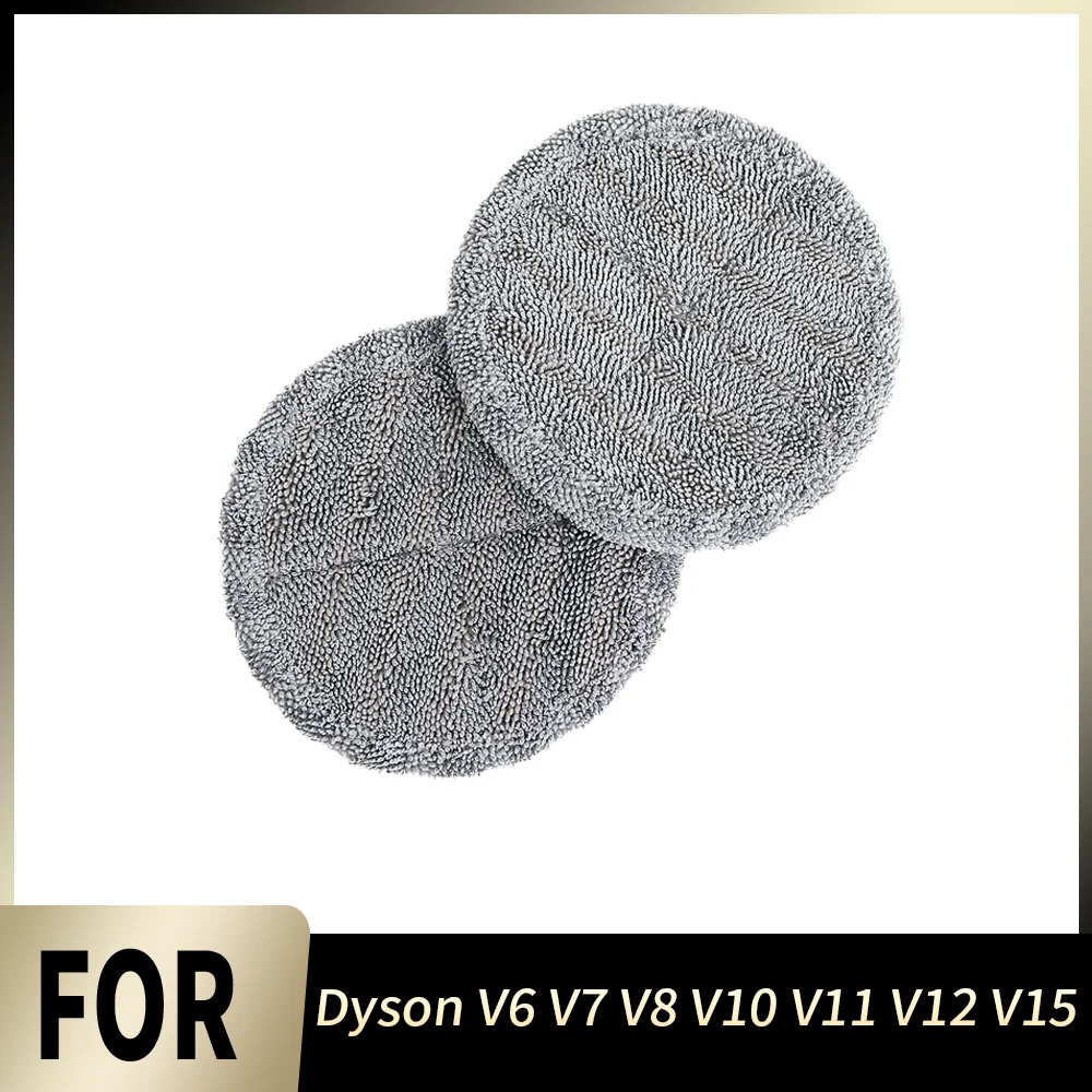 Wet Dry Dual Use Mop Cloth For Dyson V6 V7 V8 V10 V11 V12 V15 Vacuum Cleaner Strong Decontamination Mopping Pad Replacement Part
Wet Dry Dual Use Mop Cloth For Dyson V6 V7 V8 V10 V11 V12 V15 Vacuum Cleaner Strong Decontamination Mopping Pad Replacement Part