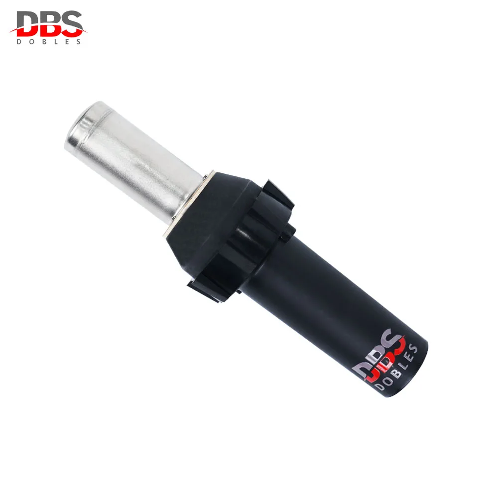 DOBLES Heat Gun Hot Air Plastic Welding Gun 3400W for Heating Shrinking Blowing
DOBLES Heat Gun Hot Air Plastic Welding Gun 3400W for Heating Shrinking Blowing